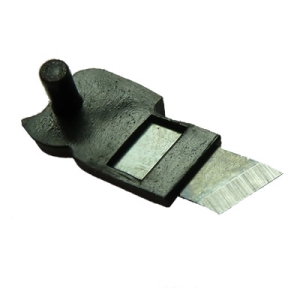 Pfaff Under Bed Thread Cutter Blade and Holder