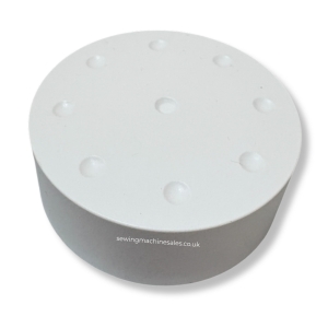 Pfaff Hand Wheel #416476501 – Replacement for Ambition & Passport Sewing Machines