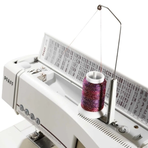 Pfaff Creative Spool Stand