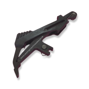 Pfaff Idf Feed Lever And Draw Spring