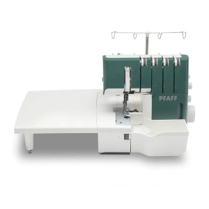 Wide table and lift catcher included with the Admire 3000