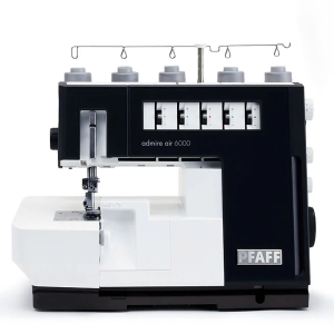 Pfaff Admire Air 6000 combernation overlocker and cover stitch