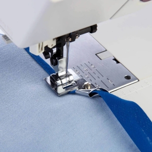 Pfaff bias binder foot