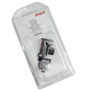 Pfaff bias binder foot