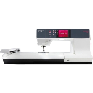 Pfaff Creative 3.0 sewing and embroidery machine