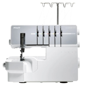 Pfaff Coverlock 3.0 Overlocker