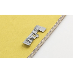 Pfaff Coverlock Taping Foot