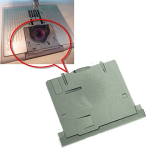 Pfaff plastic bobbin cover