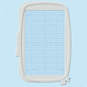 Pfaff creative master hoop 412968502