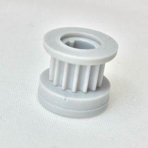 Pfaff Creative motor pulley