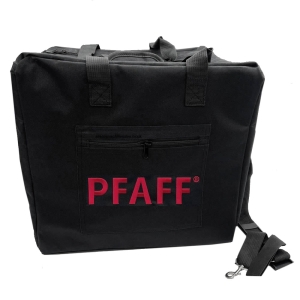 Pfaff overlocker bag