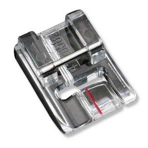 Pfaff Piping Foot For Small Size Piping Cord
