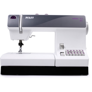 Pfaff Select 3.2 Sewing Machine