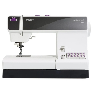 Pfaff Select 4.2 Sewing Machine