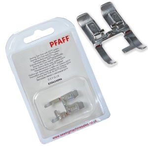 Genuine Sewing Star Foot with IDT System