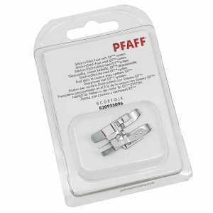 Pfaff Stitch in the Ditch Foot