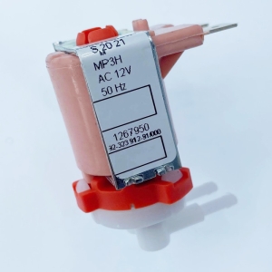 Roller Iron Water Pump