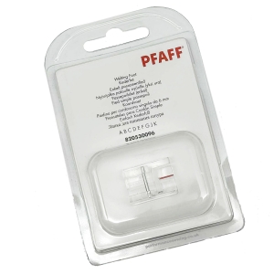 Pfaff Welting Piping Foot
