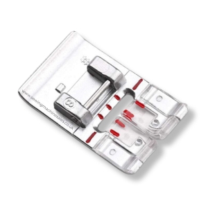 Pfaff Maxi Stitch Foot