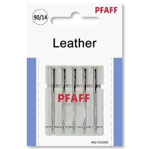 Pfaff Leather Needles