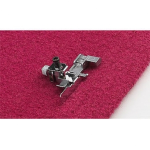 Pfaff Coverlock Blindhem And Lace Foot