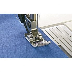 Pfaff Standard 6mm Zigzag Foot With Idt