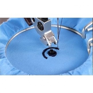 Pfaff Eyelet Plate Tool 6.5 MM