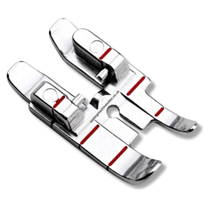 1/4" Quilting Foot for Pfaff machines