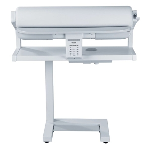 Roller Press 580 from the front