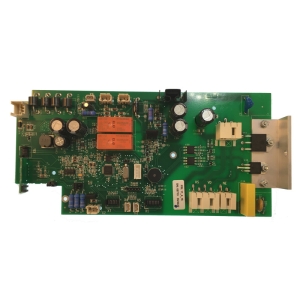 roller iron main PCB