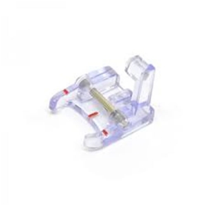 Pfaff Open Toe Sensormatic Embroidery Free-Motion Foot
