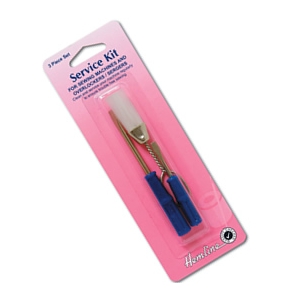 Sewing Sewing Machine Service Pack