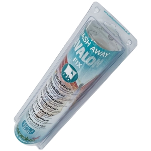 Wash away avalon fix stabilizer