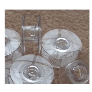 10 Pack Bobbins For Pfaff Creative Expression