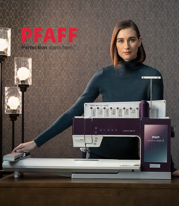 Contact Pfaff
