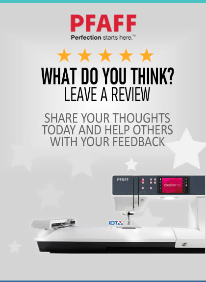 What Do You Think About this Product? Leave a Review